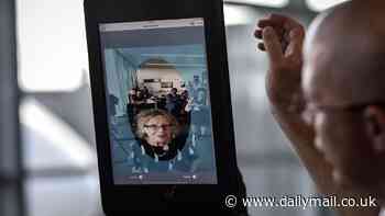 TSA is quietly rolling out facial recognition tech to 400 US airports in coming years... so is YOURS on the list?