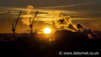 Scientist who thought we 'we're all going to die from climate change' reveals 7 reasons she was wrong - and how the issue is being overblown