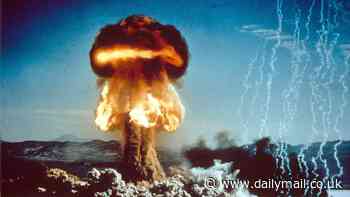 Scientists say they've discovered a new food source that could save humanity in the event of nuclear war