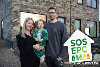 Louise en Sven wonen in een huis met EPC-label A+: wat betekent dat voor hun energiefactuur?