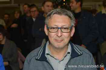 Voormalig Genks schepen Geert Swartenbroekx stapt uit politiek: “Om gezondheidsreden”