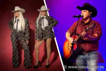 Limburgse artiesten hopen op boost nu zelfs Beyoncé voor country kiest: “Genre blijft nog te veel onder de radar”