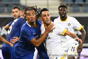 Alle uithoeken van Europa gezien op drie jaar, maar zelden beleving of supporters - en het wordt nog erger