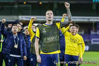 Union, daar zijn de Duitsers zelfs nooit klaar mee: "Dit had een zwarte avond kunnen worden"