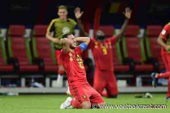 Jan Mulder zet Eden Hazard helemaal met de voetjes op de grond