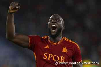 🎥 Romelu Lukaku opnieuw levensbelangrijk voor AS Roma, Dries Mertens helpt Galatasaray een handje