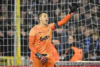 'Union SG wil geen risico's nemen en dat is ferme domper voor Europese clash'