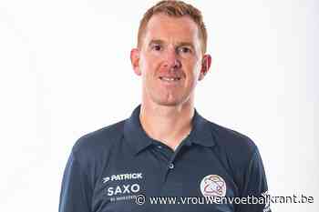 Essevee Women neemt afscheid van T1 én keeperstrainer