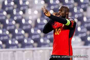 Voormalige coach van Chelsea doet verrassende onthulling over Romelu Lukaku: "We hadden Engeland kunnen domineren"