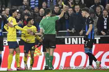 Mag iedereen wat meer Castro-Montes zijn? De slinger is hard doorgeslagen naar de verkeerde kant