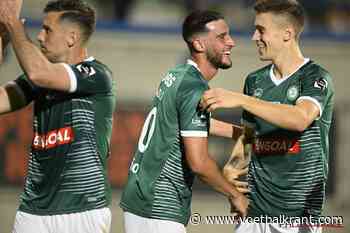 Een verlies van 35,6 miljoen euro voor 1B-club: geen probleem