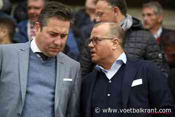 Club Brugge blijft het grote voorbeeld: "Straten voorsprong op de rest"