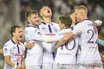 Toch wel een probleem bij Anderlecht: er is geen klik tussen twee bepalende spelers