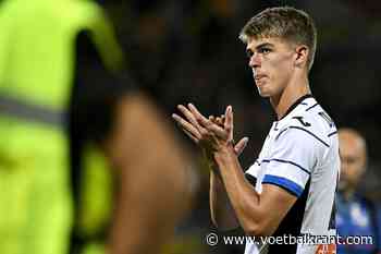 Dit hadden we niét zien aankomen: 'Atalanta licht aankoopoptie, maar wil De Ketelaere volgend seizoen helemaal niet houden'