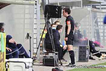 Referee Department oordeelt en geeft duidelijke mening over strafschop Westerlo bij Union en hands van Mignolet