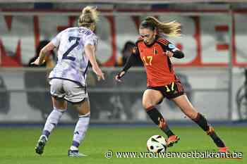 Vanhaevermaet, Cayman en Janssens scoren - wat deden de andere Red Flames in het buitenland dit weekend?