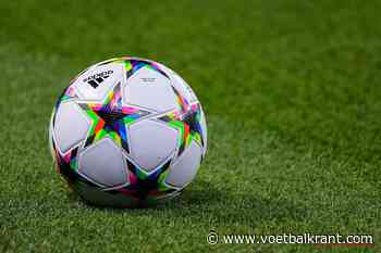 Drama op het veld: Verschrikkelijke beelden tonen hoe speler wordt doodgebliksemd tijdens wedstrijd