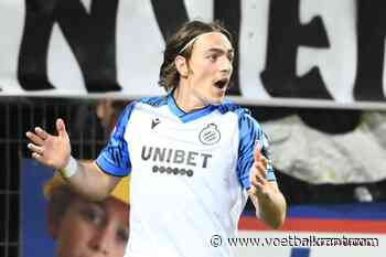 Luistert het bestuur mee? Casper Nielsen klaagt over oud zeer bij Club Brugge