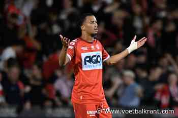 OFFICIEEL: KV Kortrijk neemt afscheid en ziet international nog opmerkelijke transfer maken