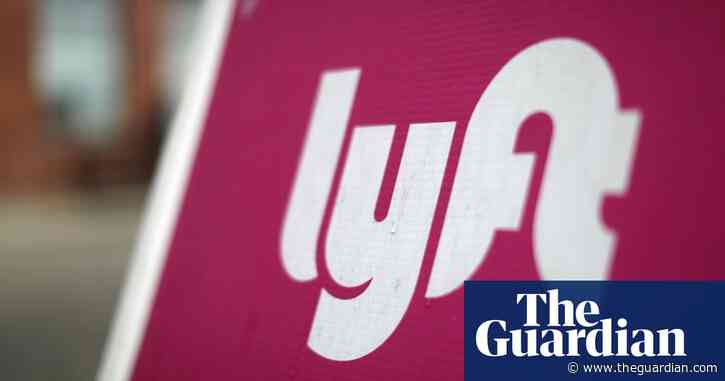 Lyft CEO says ‘My bad’ after earnings typo sends stock up 60%