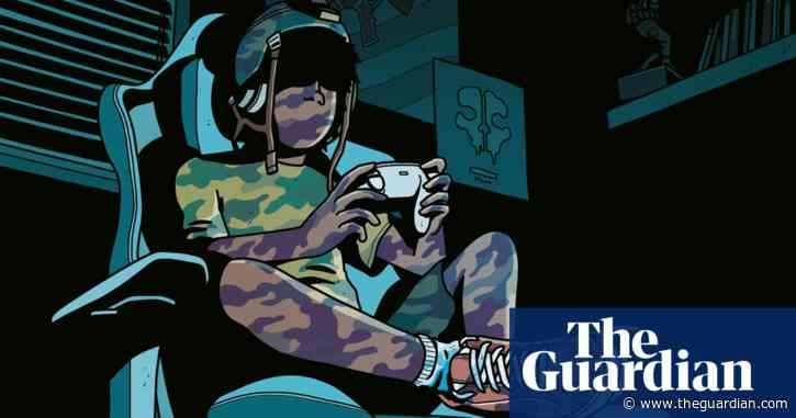 The US military is embedded in the gaming world. Its target: teen recruits