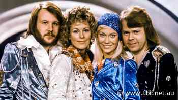 ABBA marks 50 years since Eurovision win with new documentary
