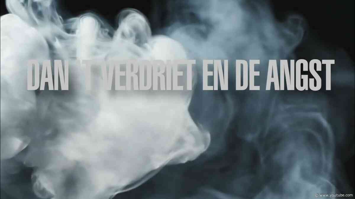 3JS - Wie Ben Ik (Lyric Video)