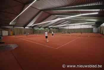 We padellen steeds vaker indoor, maar zal de tennisser daaronder lijden?