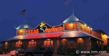 Texas Roadhouse is ‘very happy with the consumer right now’