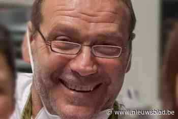 Waarom één locker in het Jessa Ziekenhuis voor altijd van verpleger Vital blijft