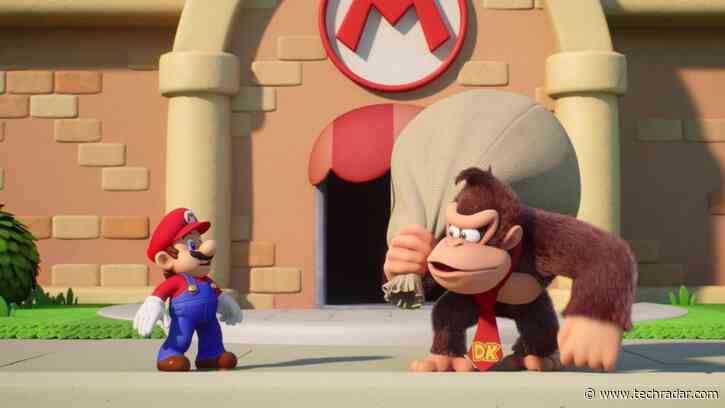Mario vs. Donkey Kong review - can we skip to the good part?