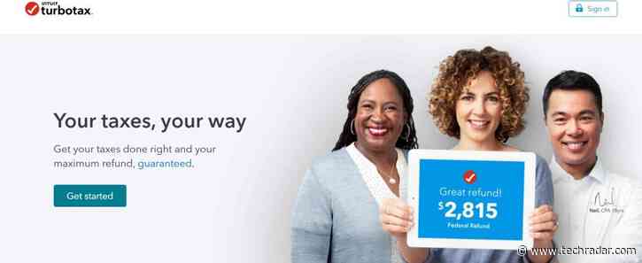 TurboTax review