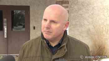 Saskatoon Tribal Council chief fires back at pastor after call to defund Fairhaven shelter