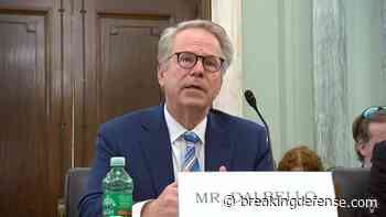 ‘Slow transition:’ Commerce may need 5+ years to take over DoD non-military space tracking