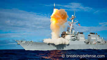 Munitions stockpile issue persists 2 years into Ukraine conflict: Marine Corps general