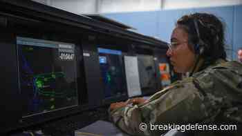 New Space Force ‘combat squadrons’ to allow tailored deployment, alleviate ‘exhaustion’: Officials