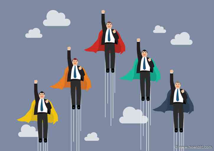 Bitcoin Price Hold Strong At $52K: Indicators Show Signs of More Upsides