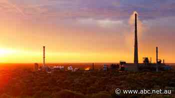 Nickel to be placed on critical minerals list, giving miners access to $4 billion fund