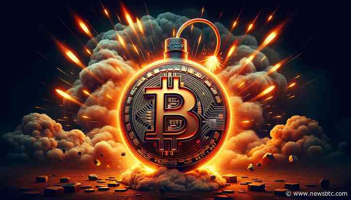 Bitcoin’s Bull Run Ignites: Traders Target $80,000 In High-Stakes Options Frenzy