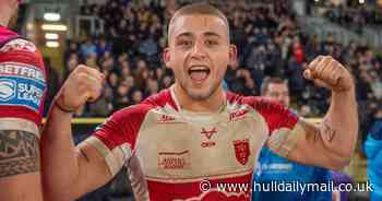 Hull KR noisy neighbours no more as Manchester City comparison rings true