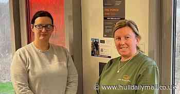 Family of Scott Akester open new office to help expand valuable work raising awareness of tragic one-punch deaths