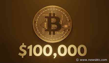 Bitcoin All-Time High Ahead: Historical Pattern Signals 50% Chance Of Reaching $100K By August