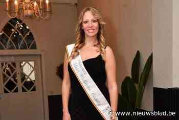 Schoonheidsspecialiste Ashley (32) is finaliste Miss Wellness Beauty: “Mijn dochter steunt mij enorm, ze is trots op mij”