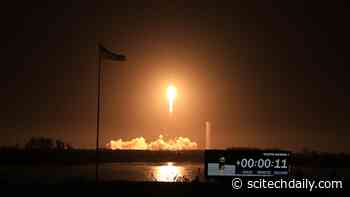 Historic Liftoff: Nova-C Begins Its Trailblazing Mission to the Moon With NASA’s Latest Science Payloads