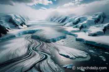 Global Warming’s New Threat: Arctic Permafrost’s Carbon Bomb