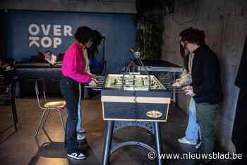 Limburg krijgt vier nieuwe OverKop-huizen: “Niet enkel voor jongeren met problemen”