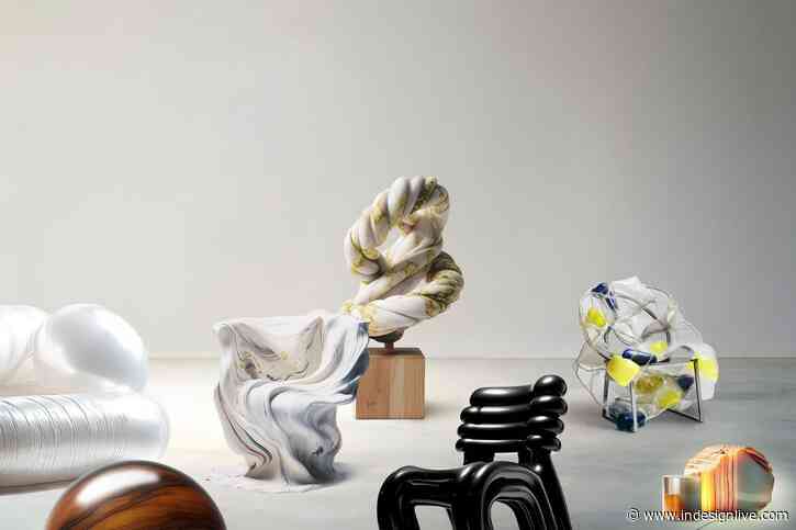 From Stockholm with love (and lots of design)