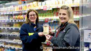 North England manufacturer celebrates its 75 millionth sandwich