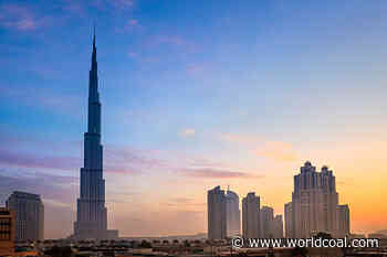 Thungela establishes export marketing function in Dubai