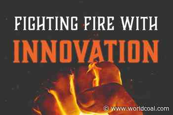 Fighting Fire With Innovation